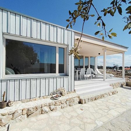 Camp Buqez 45 - Villa Artica Pakostane Exterior photo