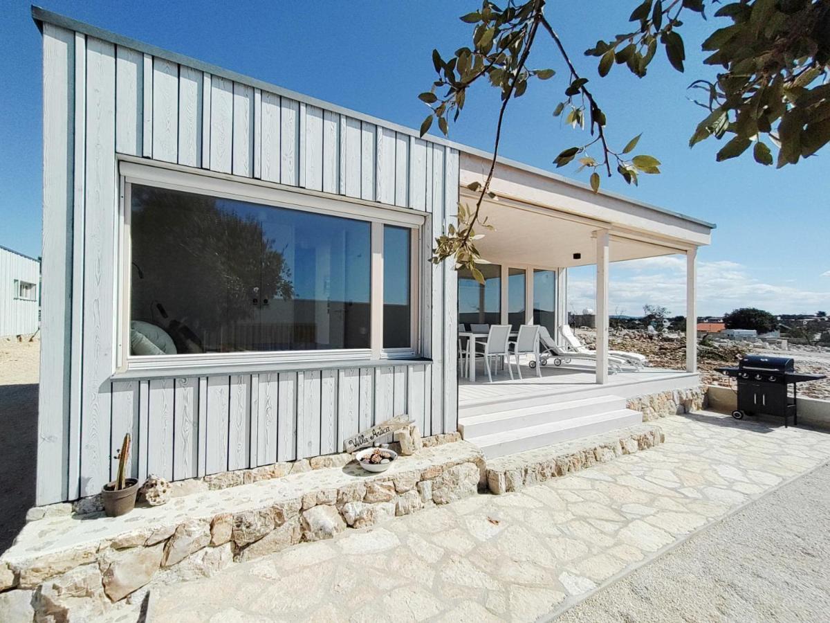 Camp Buqez 45 - Villa Artica Pakostane Exterior photo